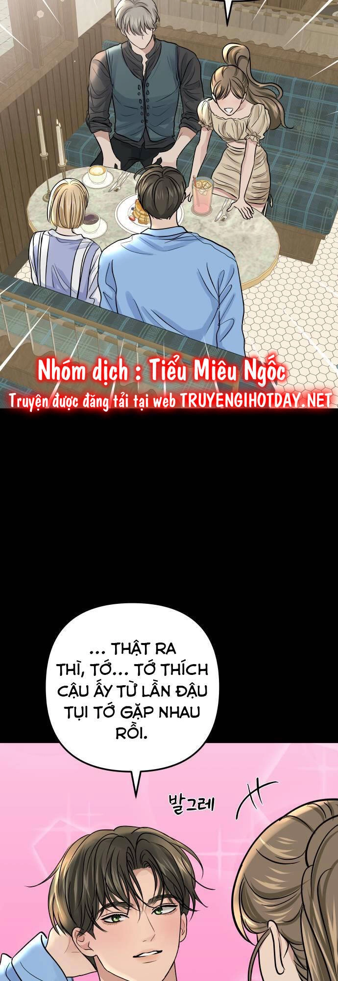 Mùa Đông Năm Ấy Tôi Đã Chapter 3 - 37