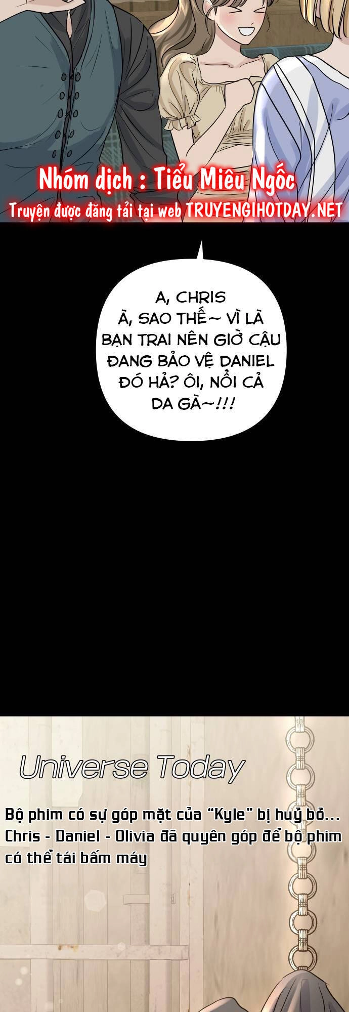 Mùa Đông Năm Ấy Tôi Đã Chapter 3 - 39