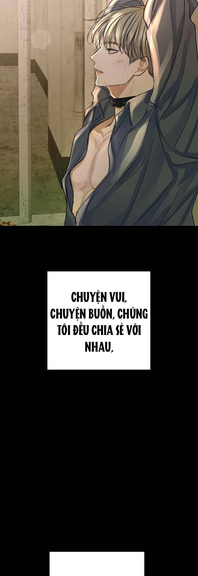 Mùa Đông Năm Ấy Tôi Đã Chapter 3 - 40