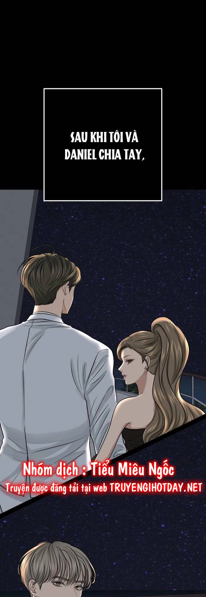 Mùa Đông Năm Ấy Tôi Đã Chapter 3 - 43