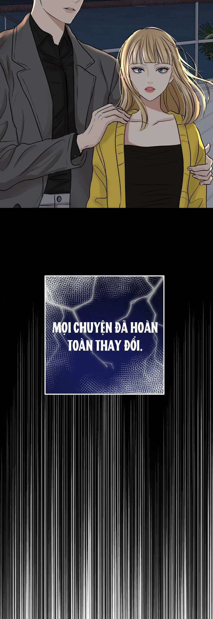 Mùa Đông Năm Ấy Tôi Đã Chapter 3 - 44