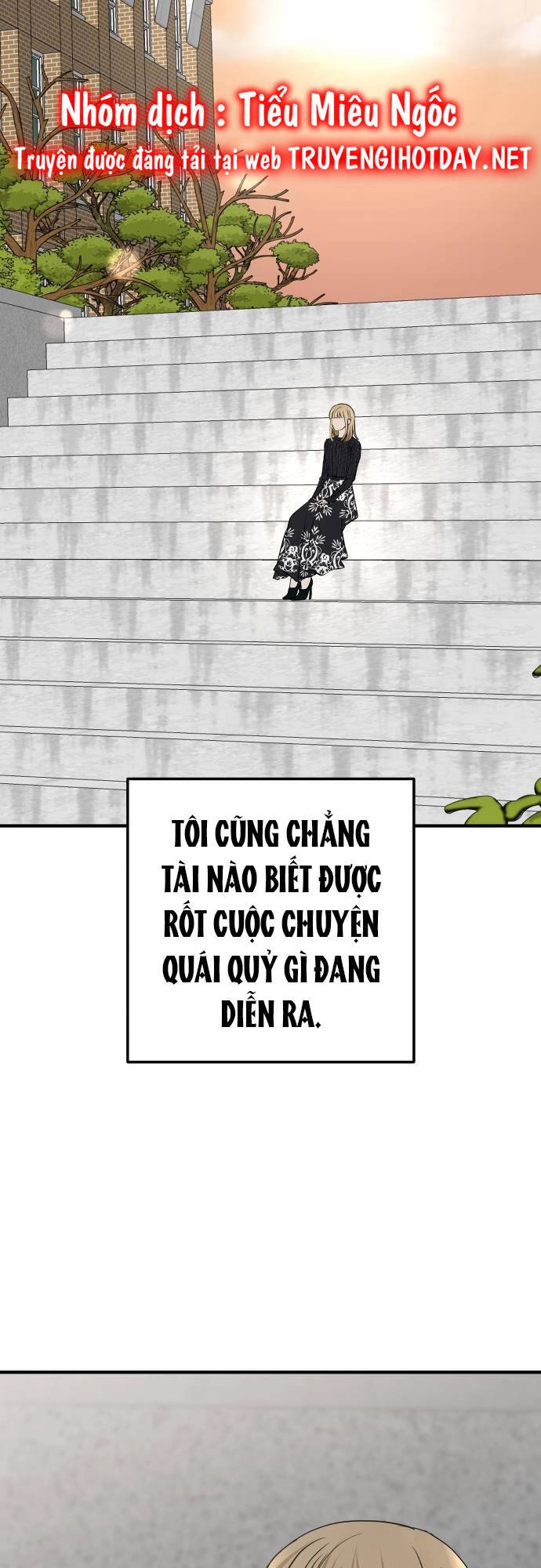 Mùa Đông Năm Ấy Tôi Đã Chapter 3 - 46
