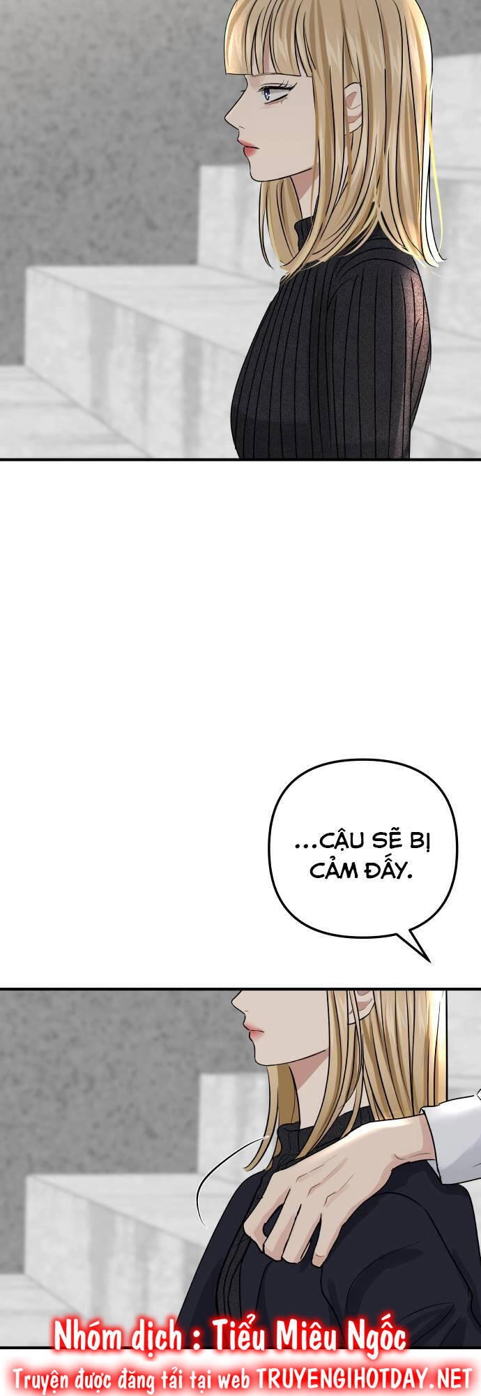 Mùa Đông Năm Ấy Tôi Đã Chapter 3 - 47