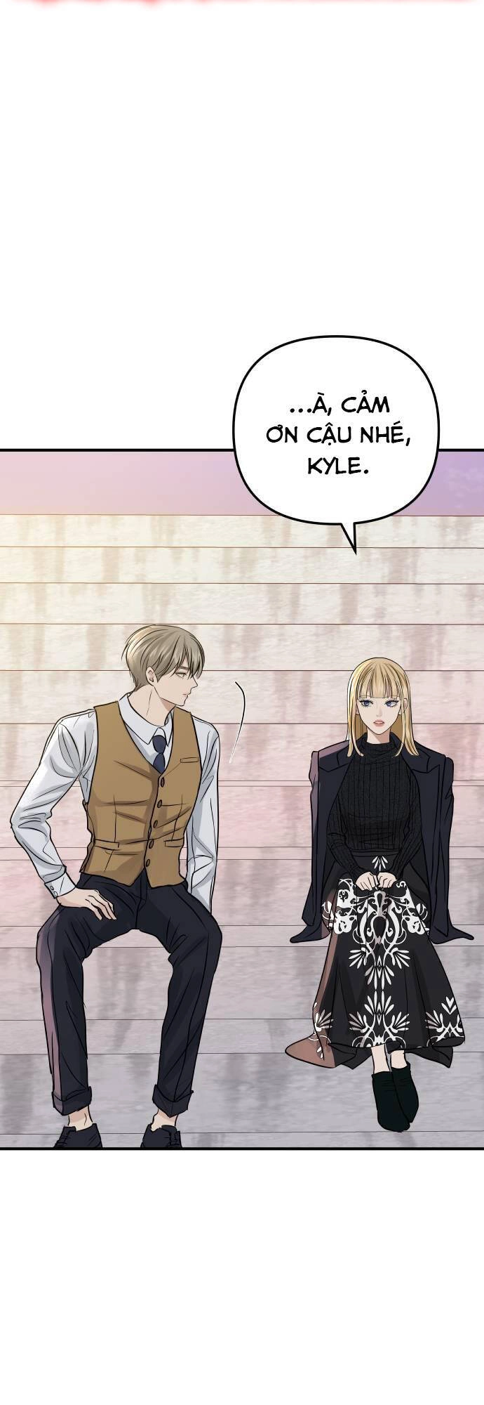 Mùa Đông Năm Ấy Tôi Đã Chapter 3 - 48