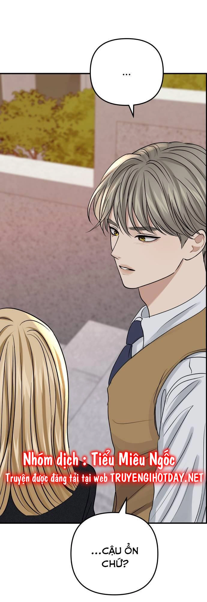 Mùa Đông Năm Ấy Tôi Đã Chapter 3 - 49