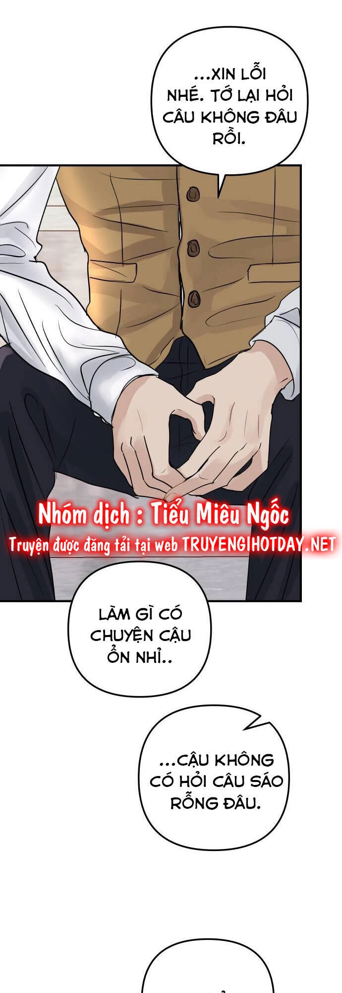 Mùa Đông Năm Ấy Tôi Đã Chapter 3 - 51