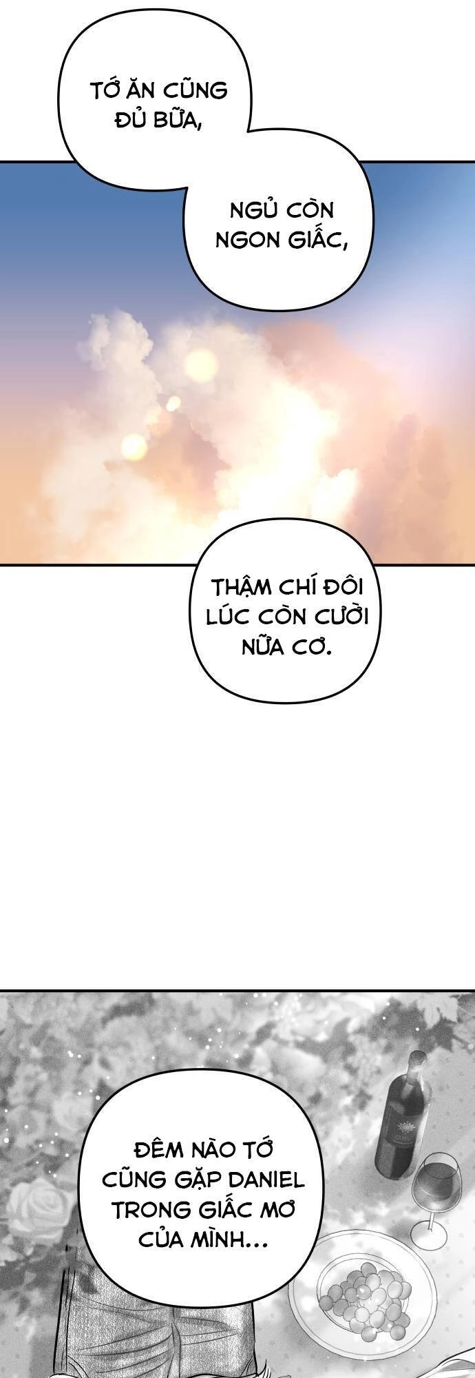 Mùa Đông Năm Ấy Tôi Đã Chapter 3 - 54