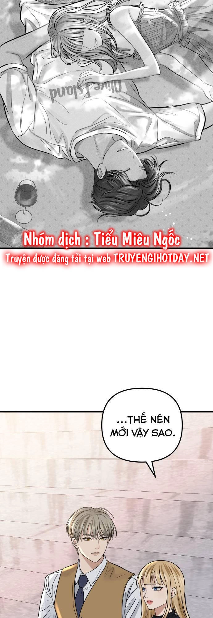 Mùa Đông Năm Ấy Tôi Đã Chapter 3 - 55