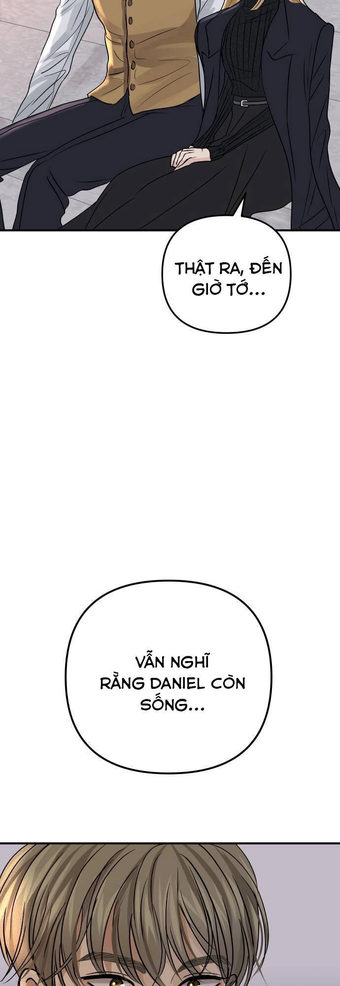 Mùa Đông Năm Ấy Tôi Đã Chapter 3 - 56