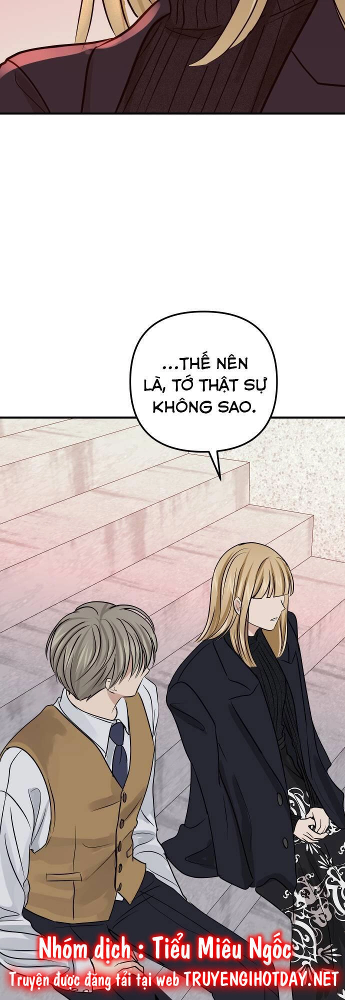 Mùa Đông Năm Ấy Tôi Đã Chapter 3 - 58