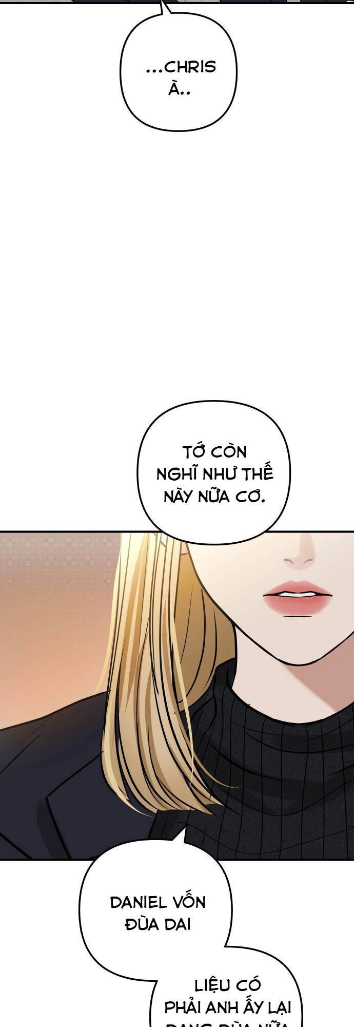 Mùa Đông Năm Ấy Tôi Đã Chapter 3 - 59