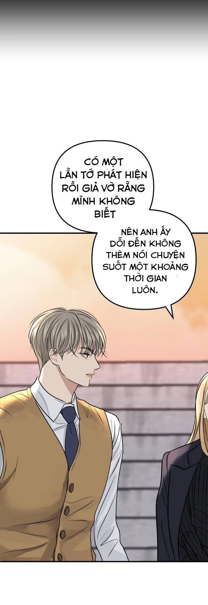 Mùa Đông Năm Ấy Tôi Đã Chapter 3 - 61