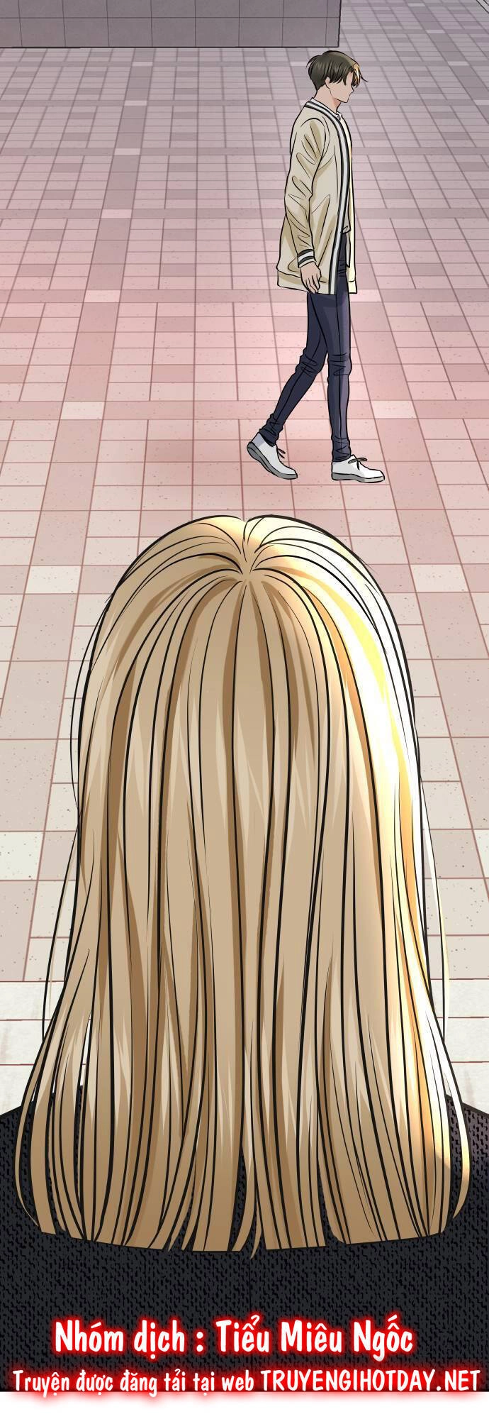 Mùa Đông Năm Ấy Tôi Đã Chapter 3 - 64