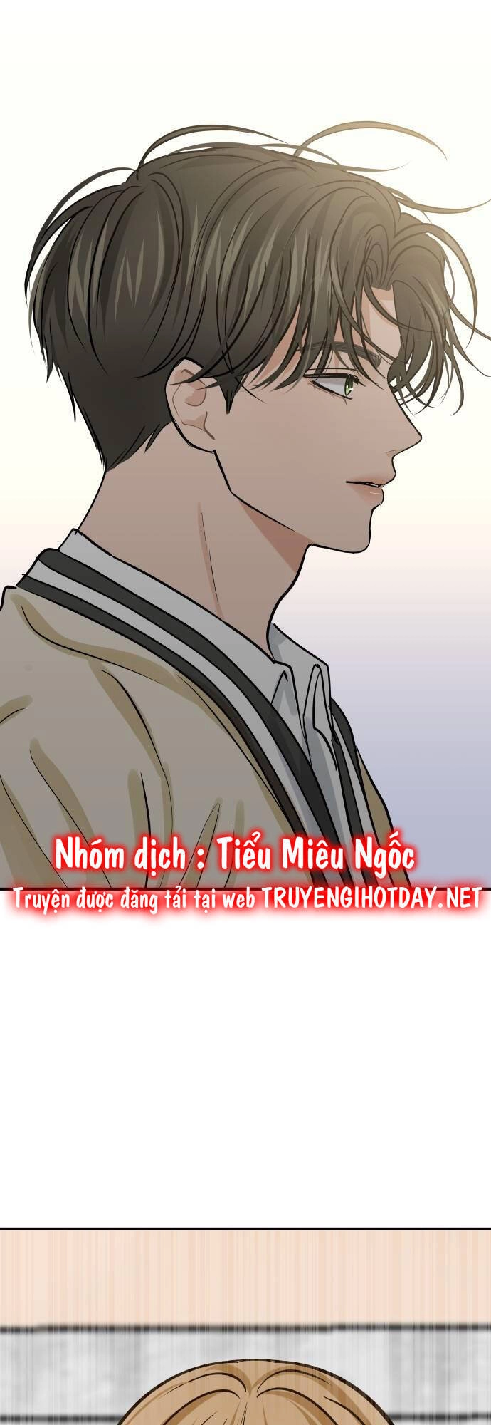 Mùa Đông Năm Ấy Tôi Đã Chapter 3 - 66