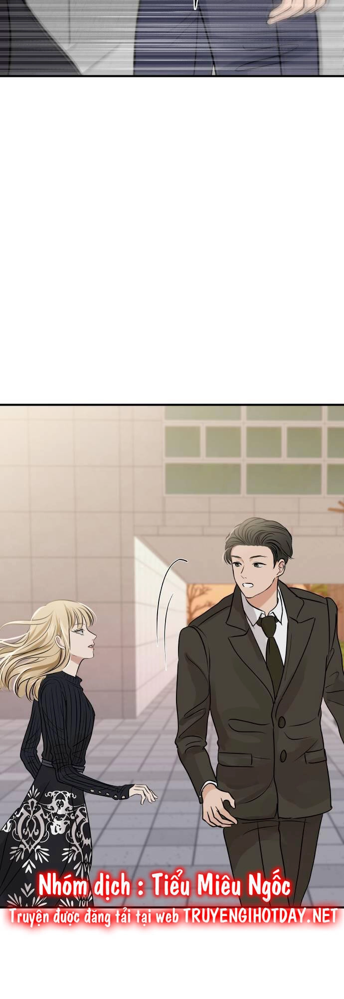 Mùa Đông Năm Ấy Tôi Đã Chapter 3 - 69