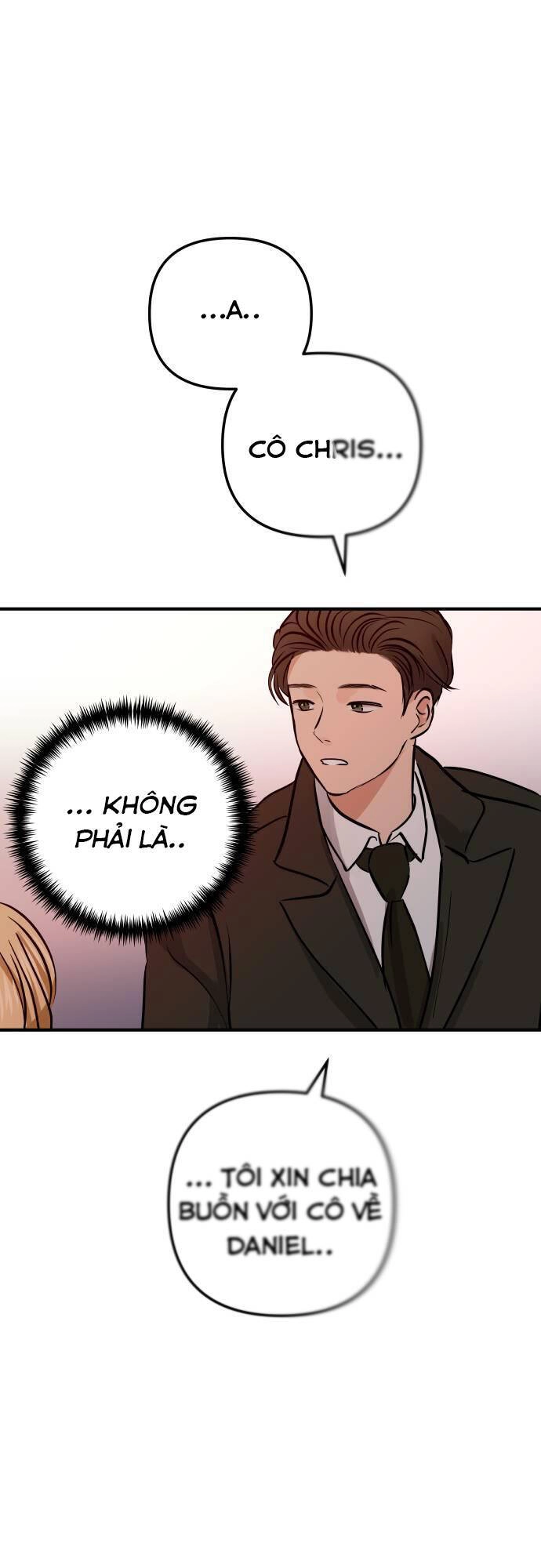 Mùa Đông Năm Ấy Tôi Đã Chapter 3 - 70