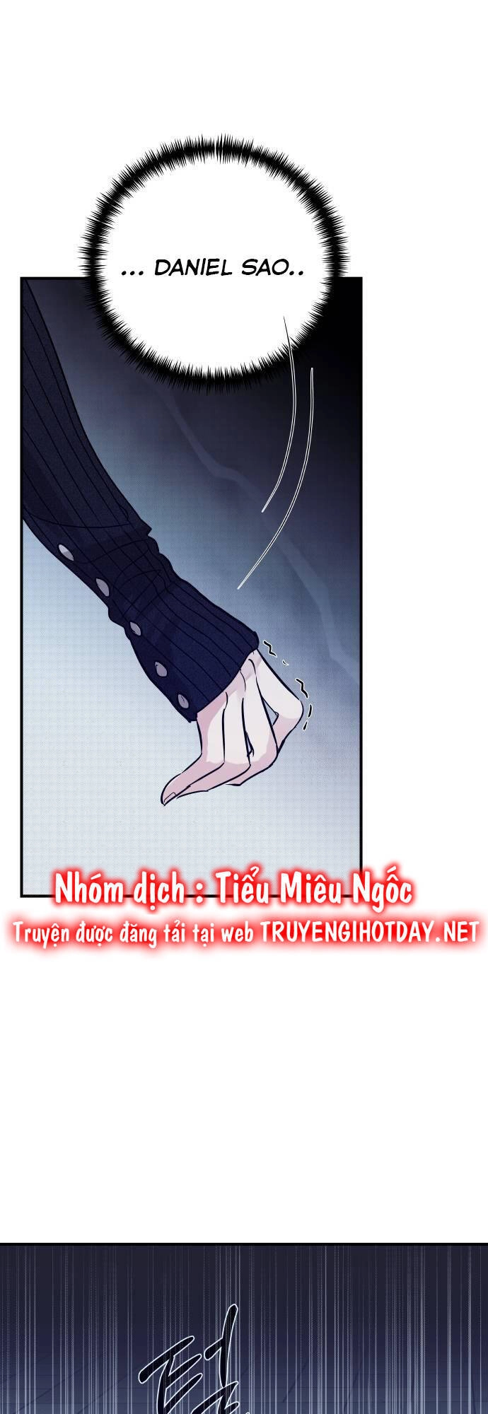 Mùa Đông Năm Ấy Tôi Đã Chapter 3 - 71