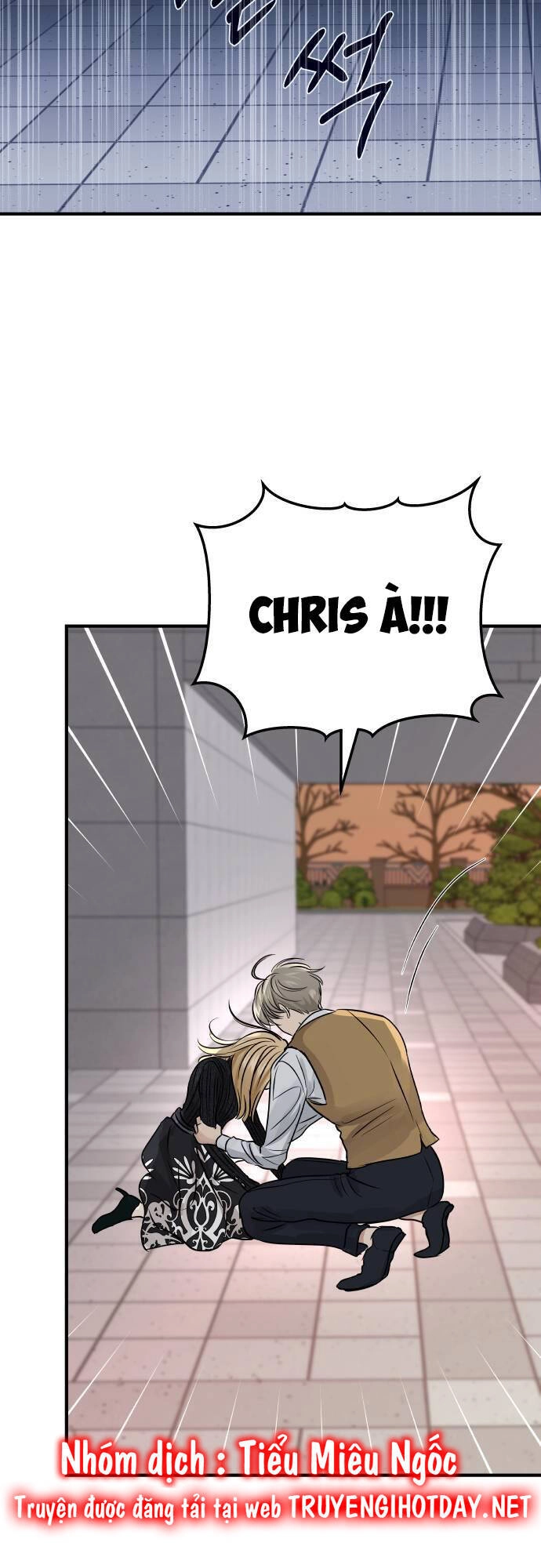 Mùa Đông Năm Ấy Tôi Đã Chapter 3 - 72