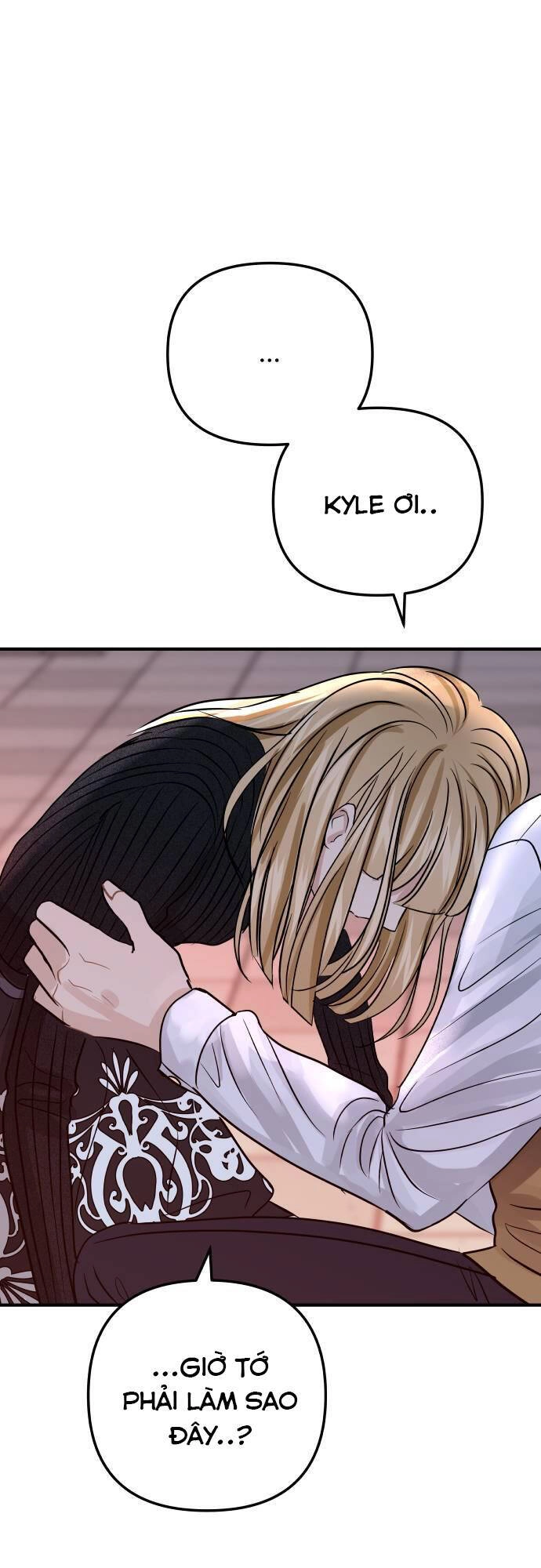 Mùa Đông Năm Ấy Tôi Đã Chapter 3 - 73