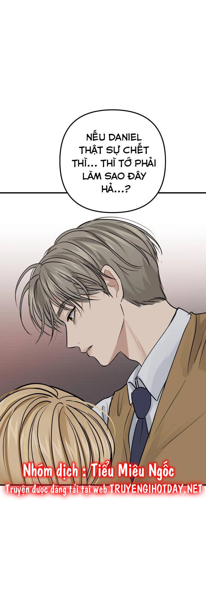 Mùa Đông Năm Ấy Tôi Đã Chapter 3 - 74