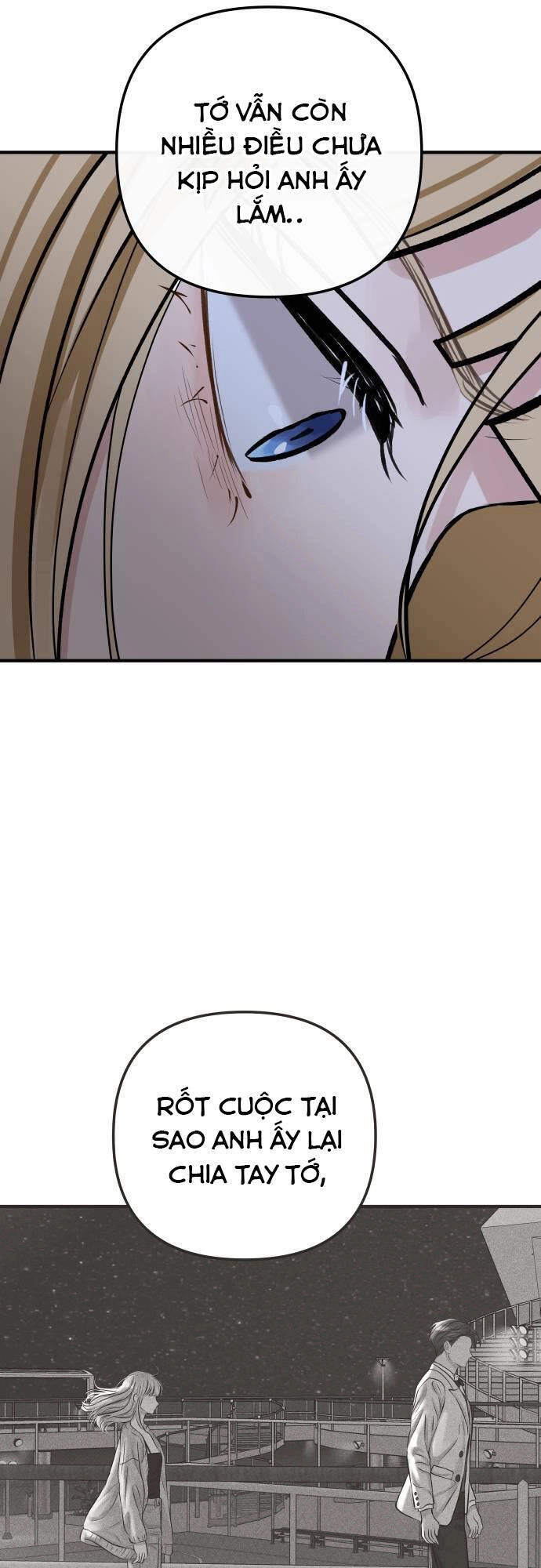 Mùa Đông Năm Ấy Tôi Đã Chapter 3 - 75