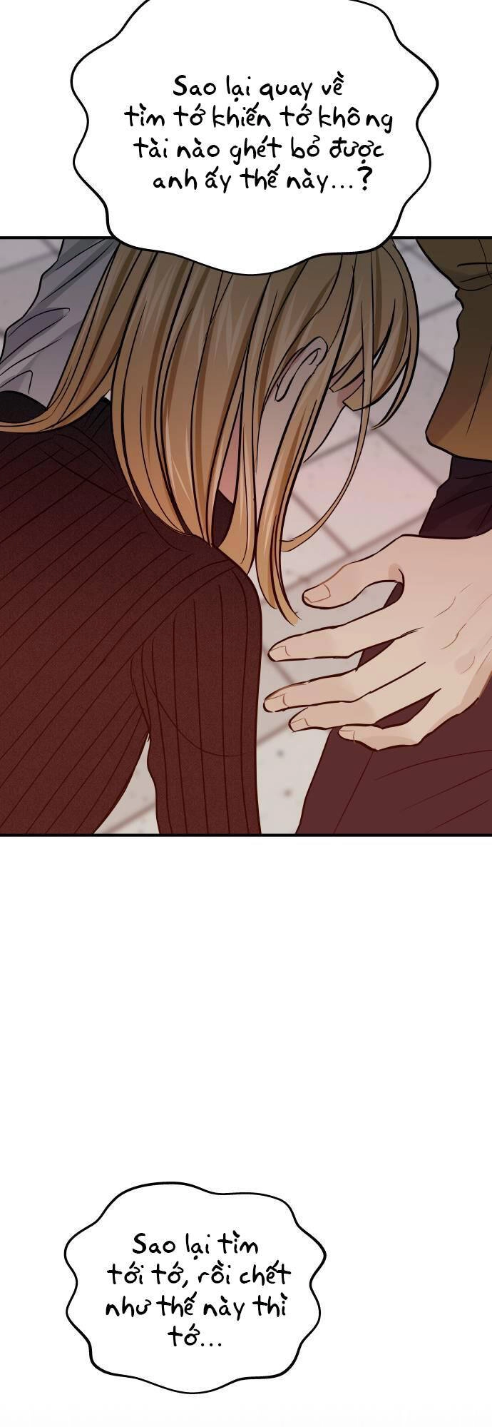 Mùa Đông Năm Ấy Tôi Đã Chapter 3 - 77