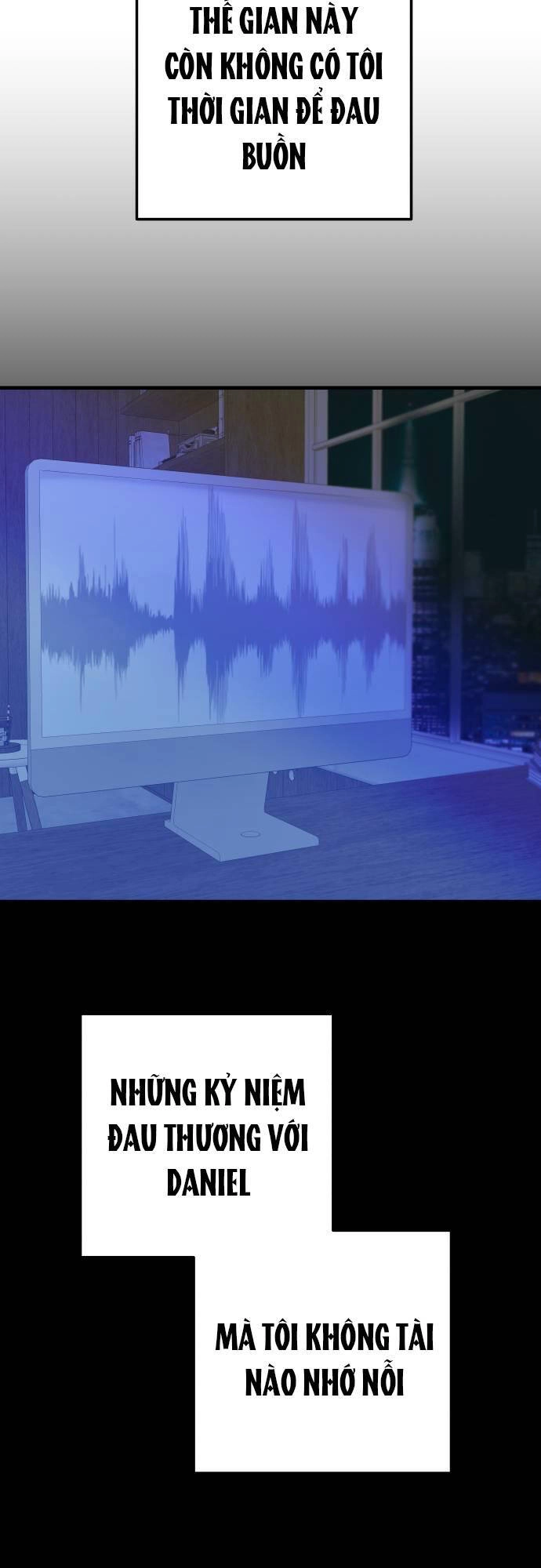 Mùa Đông Năm Ấy Tôi Đã Chapter 3 - 82