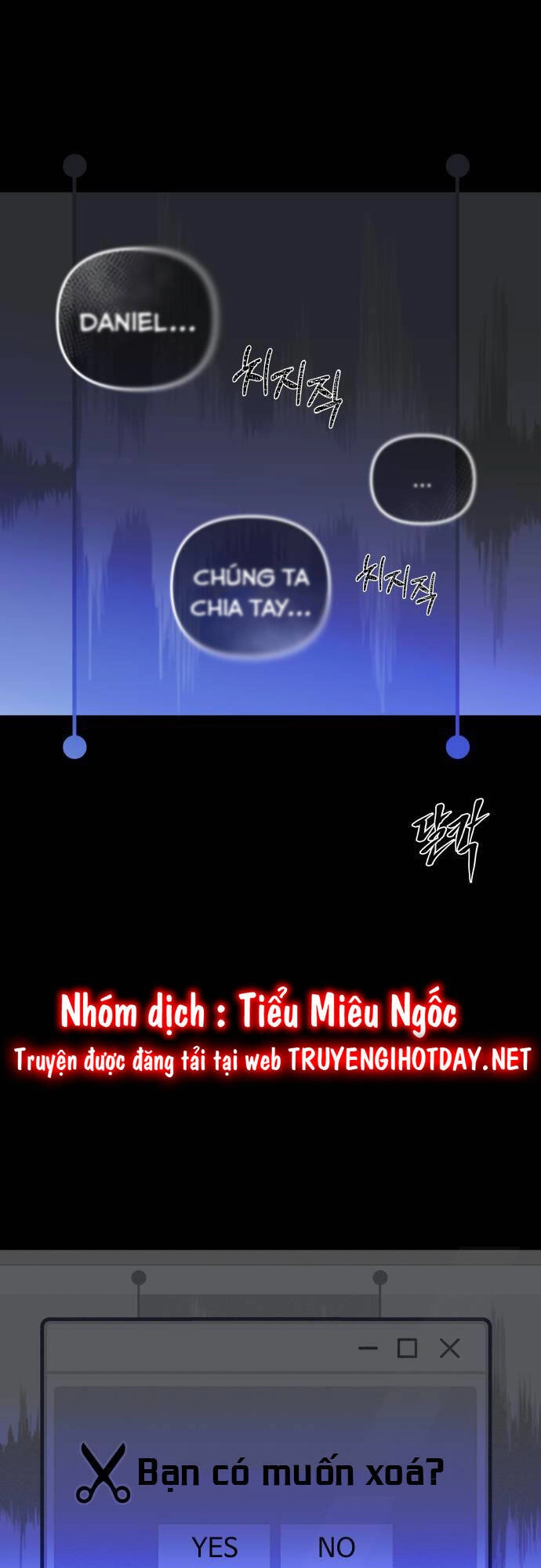 Mùa Đông Năm Ấy Tôi Đã Chapter 3 - 83