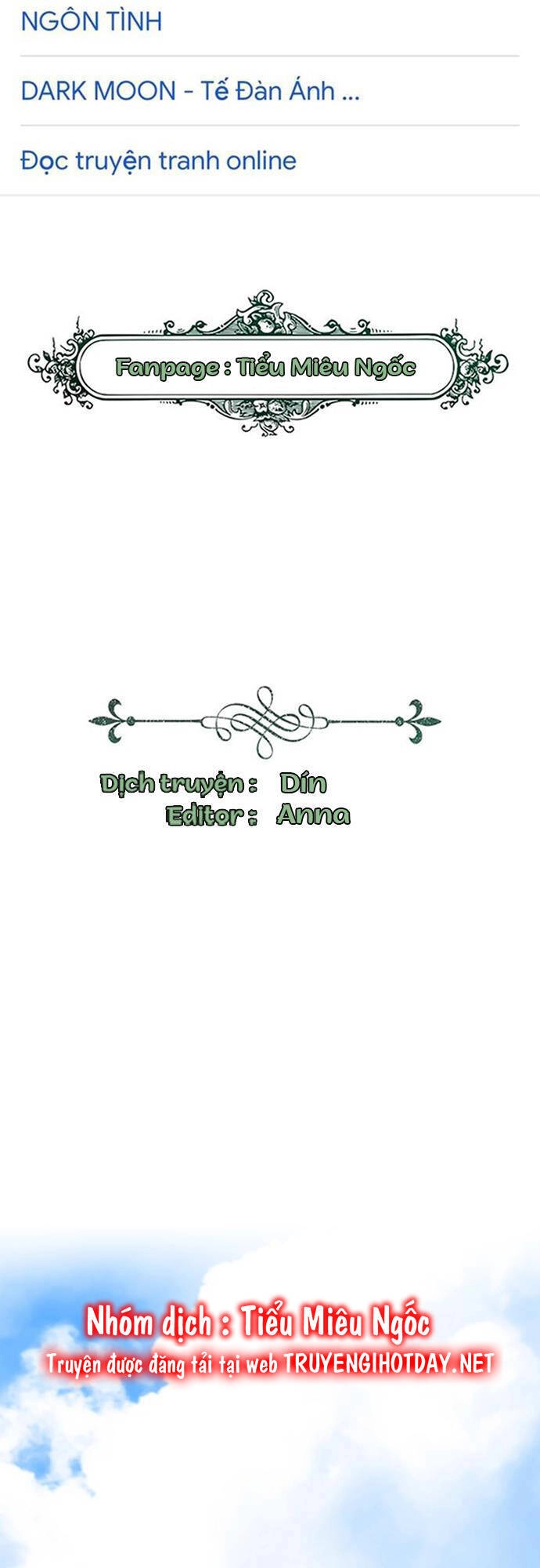 Mùa Đông Năm Ấy Tôi Đã Chapter 4 - 2