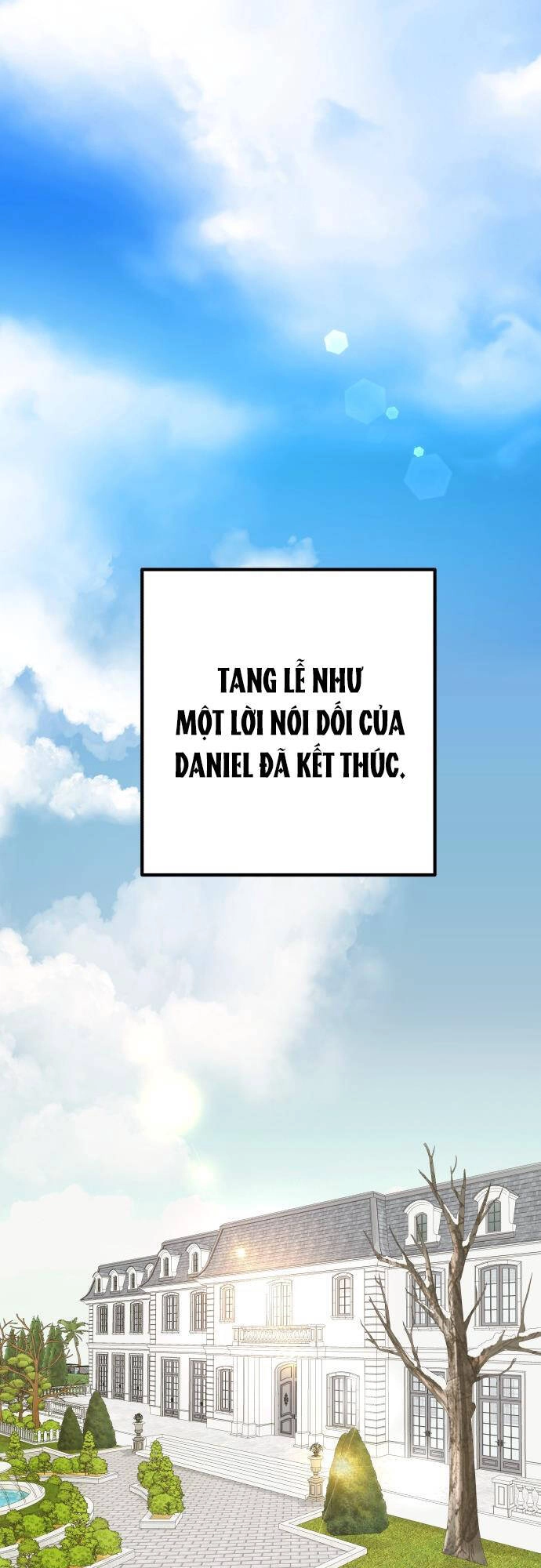 Mùa Đông Năm Ấy Tôi Đã Chapter 4 - 3