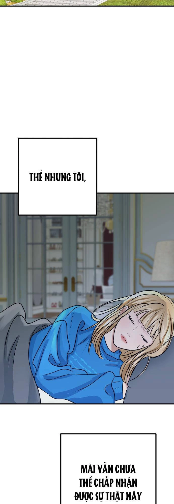 Mùa Đông Năm Ấy Tôi Đã Chapter 4 - 4