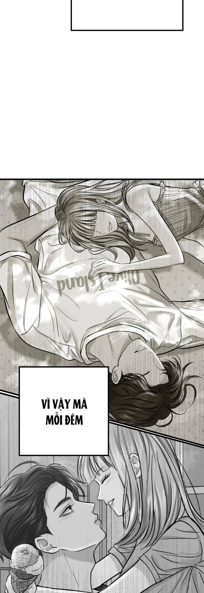 Mùa Đông Năm Ấy Tôi Đã Chapter 4 - 5