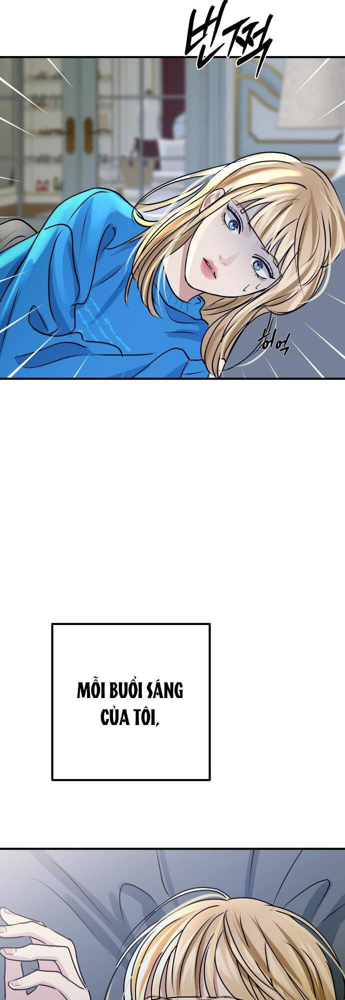 Mùa Đông Năm Ấy Tôi Đã Chapter 4 - 7