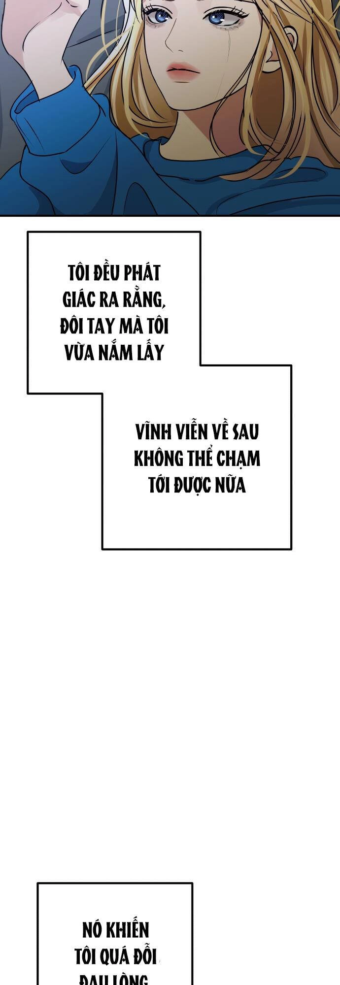 Mùa Đông Năm Ấy Tôi Đã Chapter 4 - 8