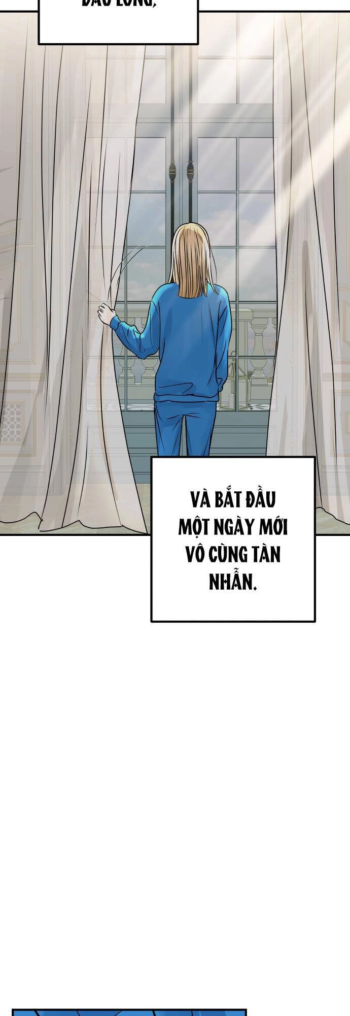 Mùa Đông Năm Ấy Tôi Đã Chapter 4 - 9