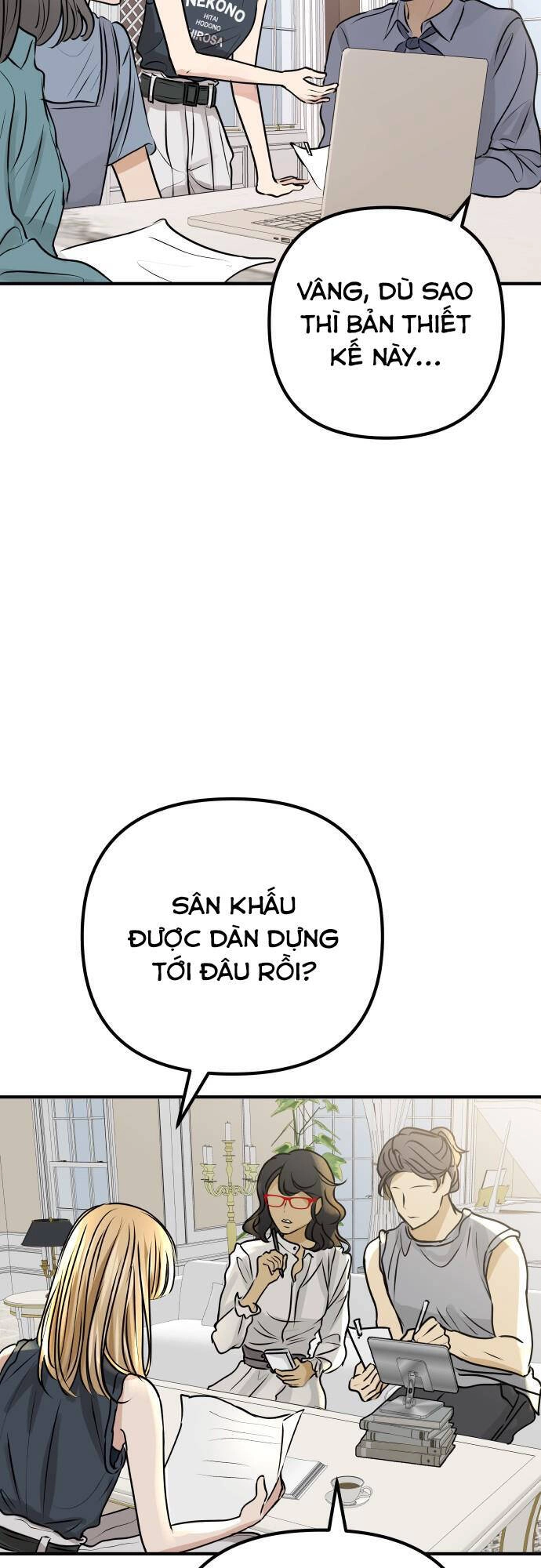 Mùa Đông Năm Ấy Tôi Đã Chapter 4 - 16