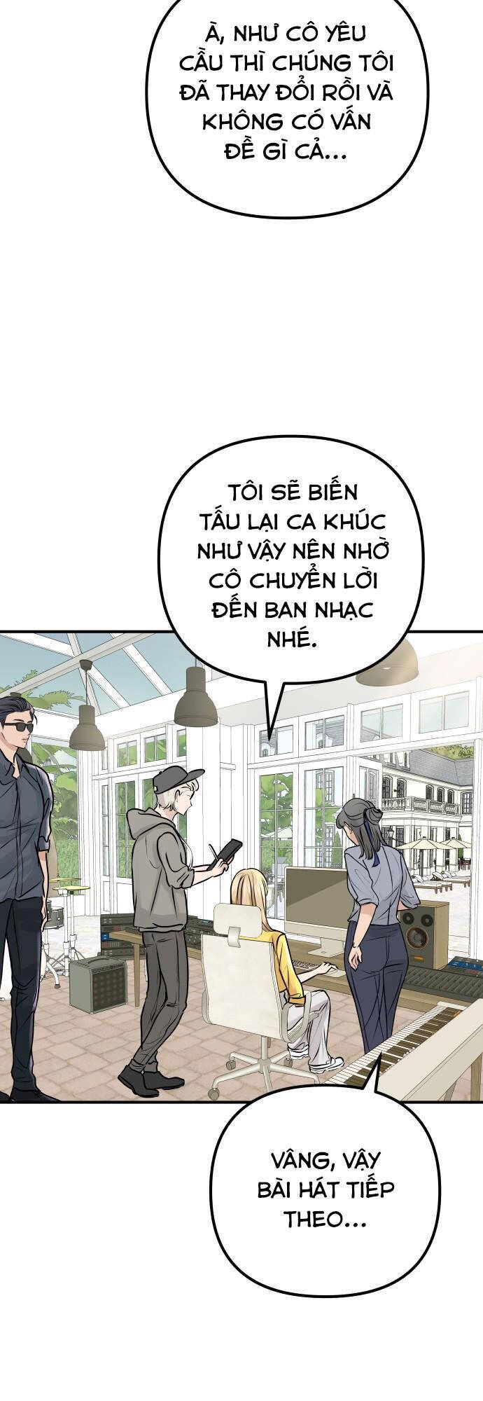 Mùa Đông Năm Ấy Tôi Đã Chapter 4 - 17