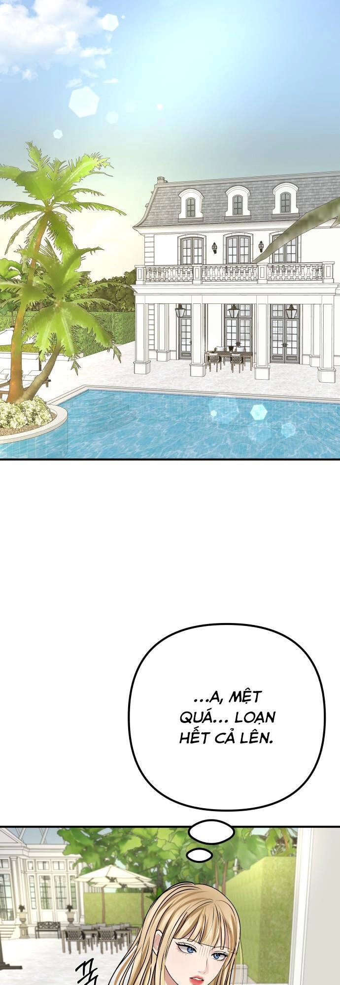 Mùa Đông Năm Ấy Tôi Đã Chapter 4 - 21