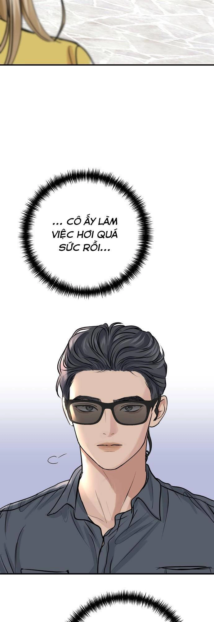 Mùa Đông Năm Ấy Tôi Đã Chapter 4 - 23