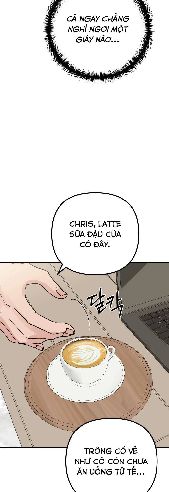 Mùa Đông Năm Ấy Tôi Đã Chapter 4 - 24