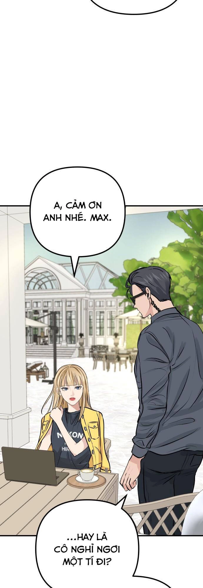 Mùa Đông Năm Ấy Tôi Đã Chapter 4 - 25