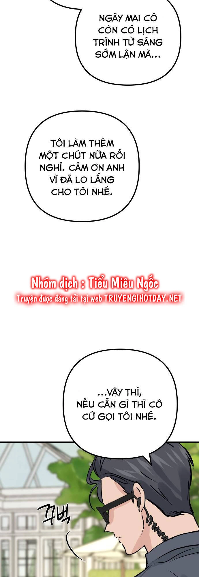 Mùa Đông Năm Ấy Tôi Đã Chapter 4 - 26