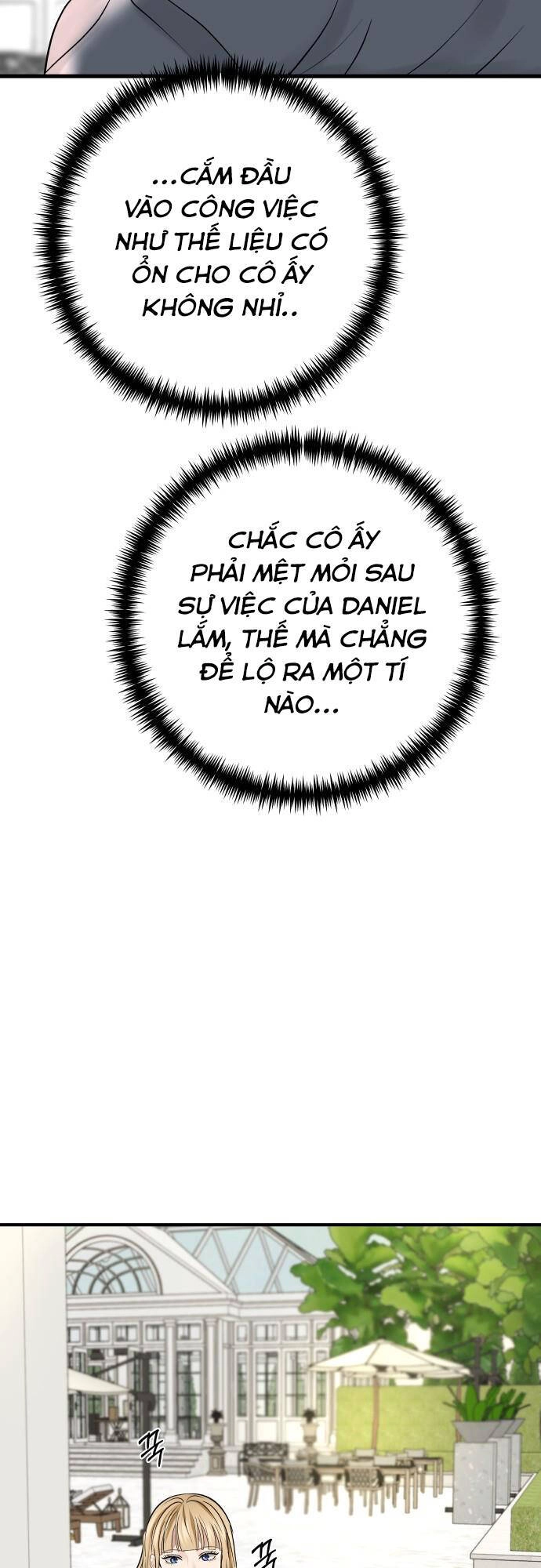 Mùa Đông Năm Ấy Tôi Đã Chapter 4 - 28