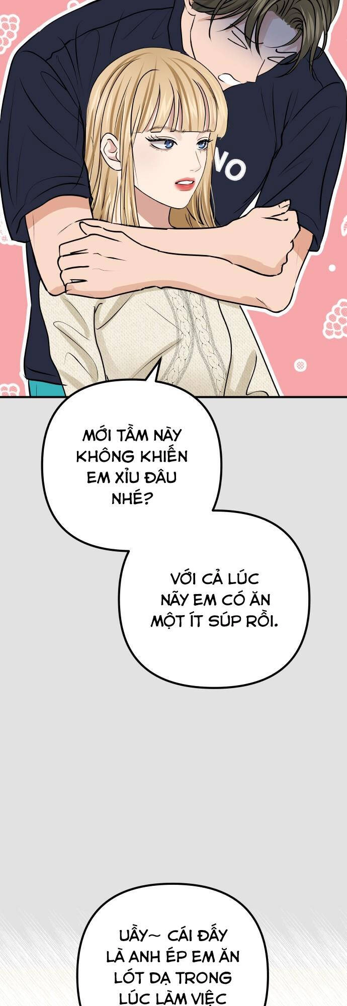 Mùa Đông Năm Ấy Tôi Đã Chapter 4 - 33