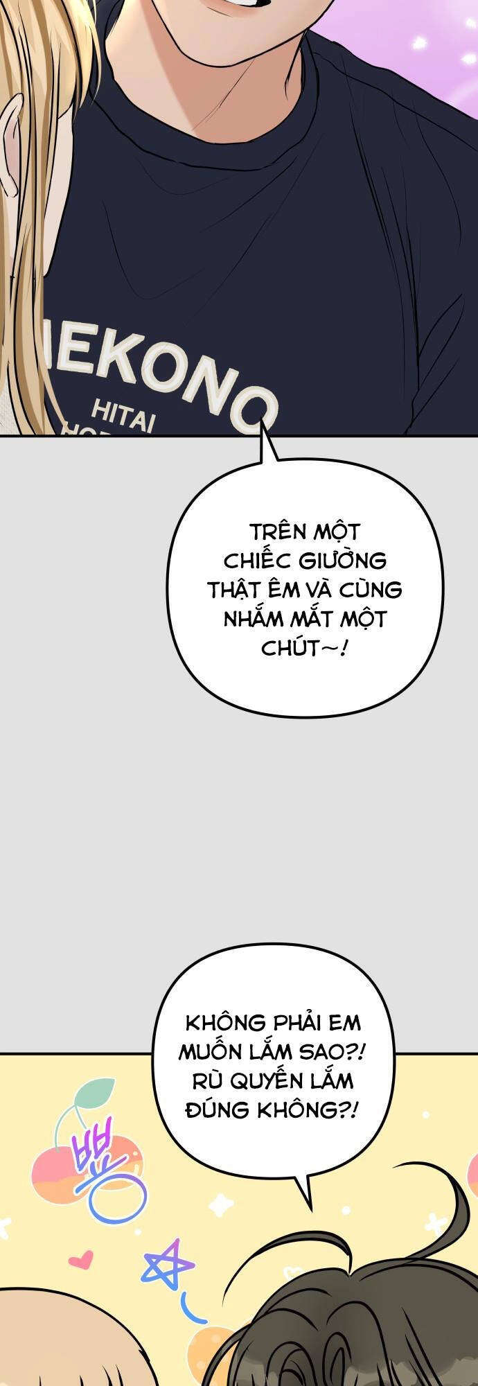 Mùa Đông Năm Ấy Tôi Đã Chapter 4 - 38