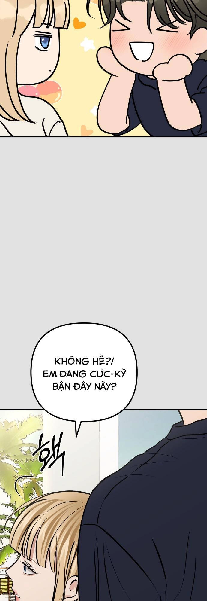 Mùa Đông Năm Ấy Tôi Đã Chapter 4 - 39