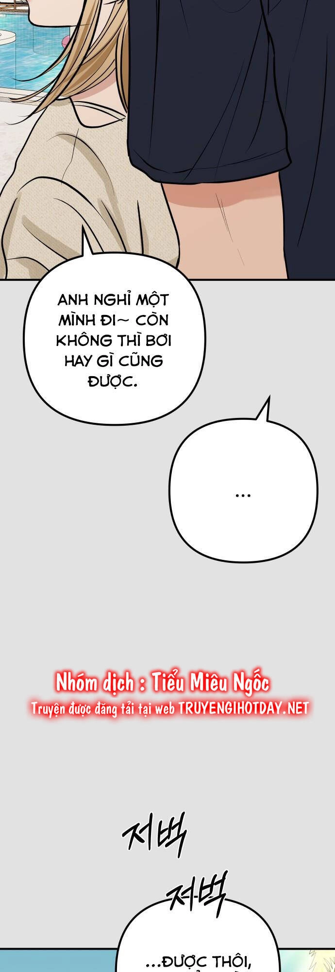 Mùa Đông Năm Ấy Tôi Đã Chapter 4 - 40