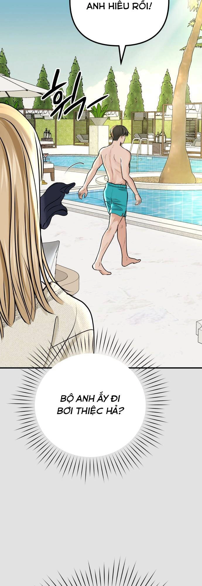 Mùa Đông Năm Ấy Tôi Đã Chapter 4 - 41