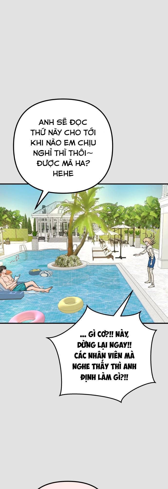 Mùa Đông Năm Ấy Tôi Đã Chapter 4 - 46