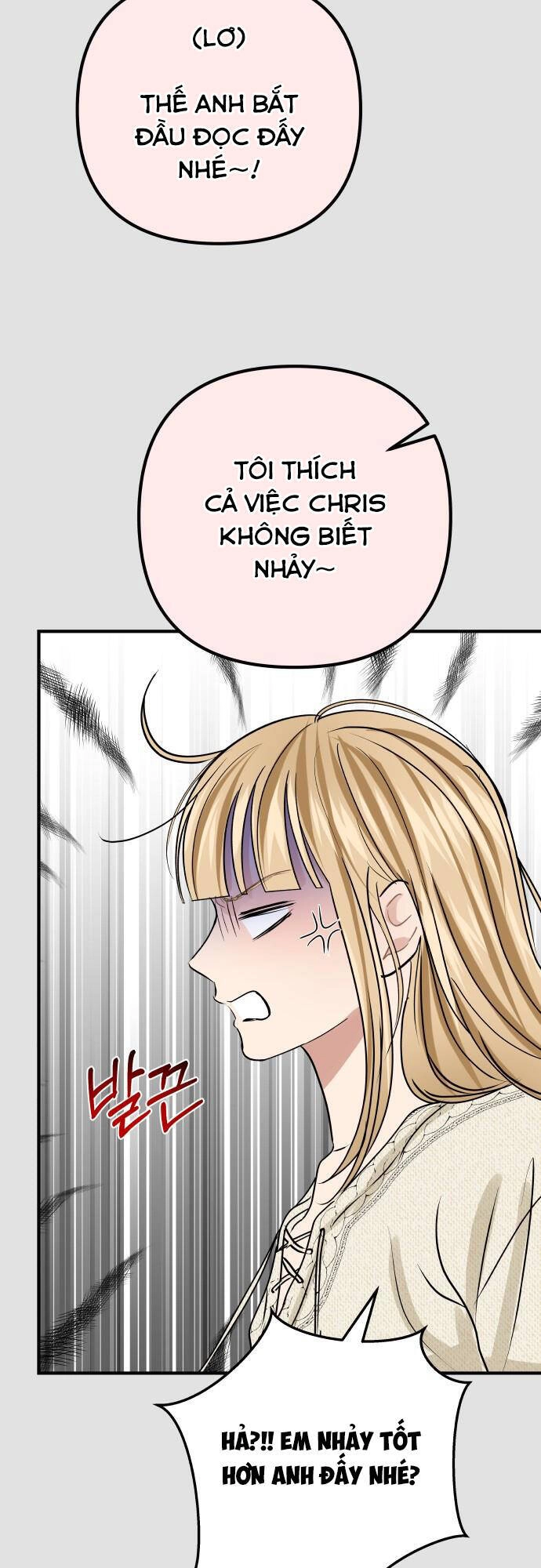 Mùa Đông Năm Ấy Tôi Đã Chapter 4 - 47